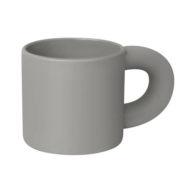 TAZA ELEPHANT TAZ 068 Gris — clave TAZ 068