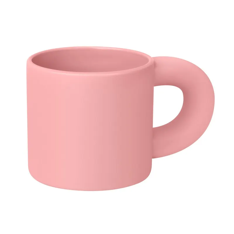 TAZA ELEPHANT TAZ 068 Rosa — clave TAZ 068