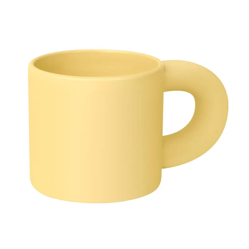 TAZA ELEPHANT TAZ 068 Amarillo — clave TAZ 068