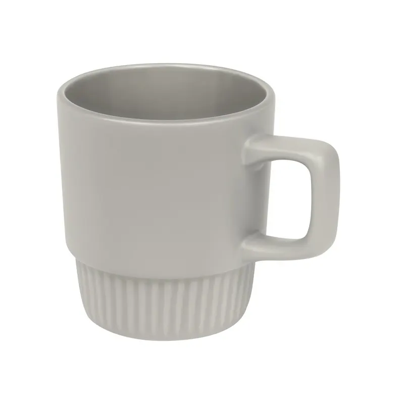 TAZA RADAID TAZ 071 Gris — clave TAZ 071