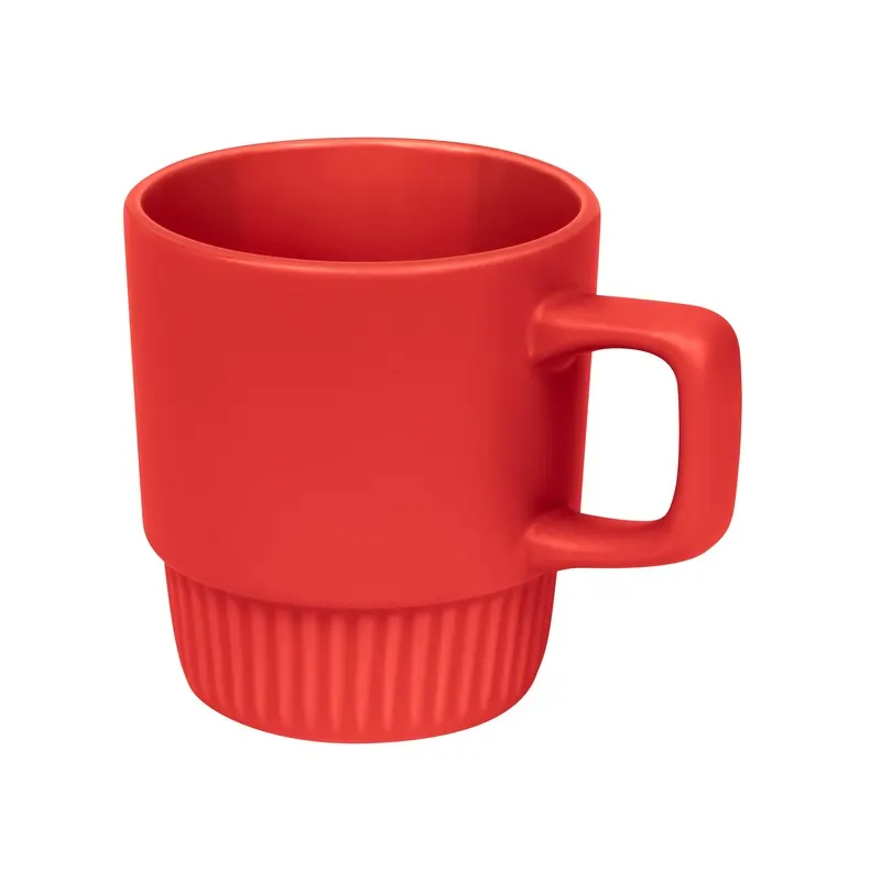 TAZA RADAID TAZ 071 Rojo — clave TAZ 071