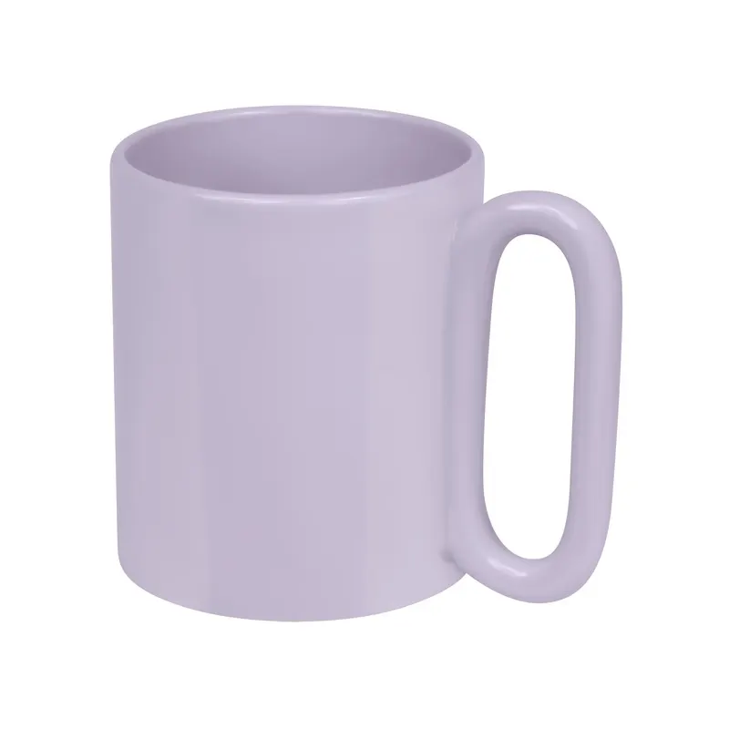 TAZA ORELLA TAZ 073 Morado — clave TAZ 073