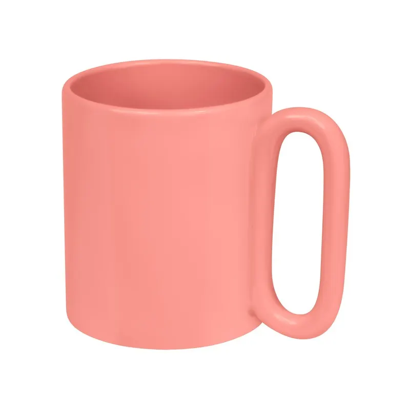 TAZA ORELLA TAZ 073 Rosa — clave TAZ 073