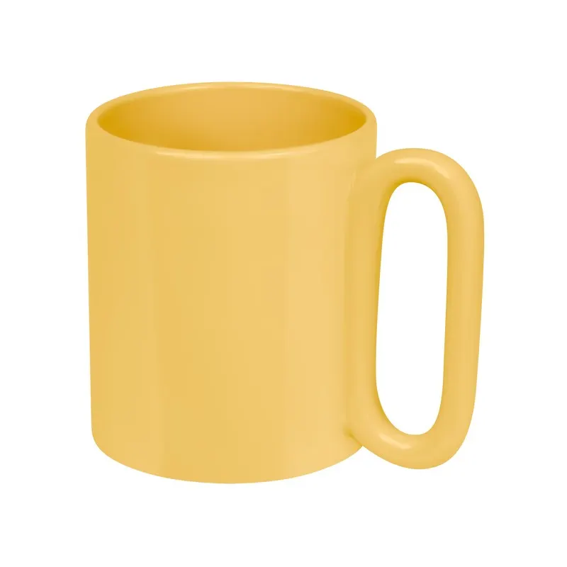 TAZA ORELLA TAZ 073 Amarillo — clave TAZ 073