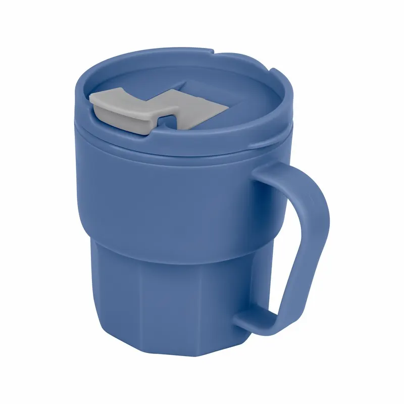 TAZA DALI TAZ 077 Azul — clave TAZ 077