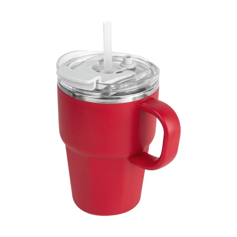 TAZA BURSA TAZ 080 Rojo — clave TAZ 080