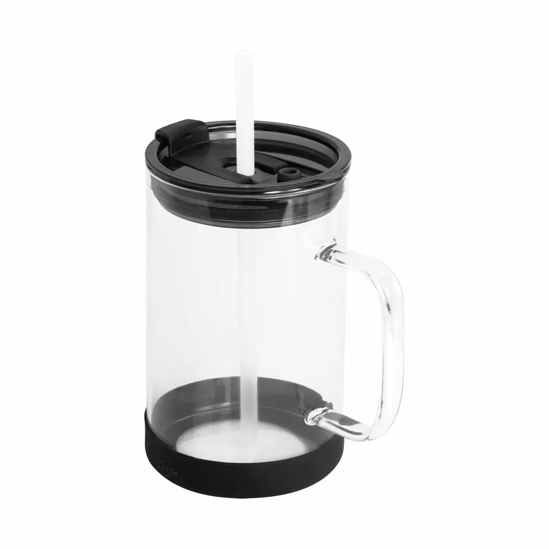 TAZA BLOOM TAZ 086 Negro — clave TAZ 086