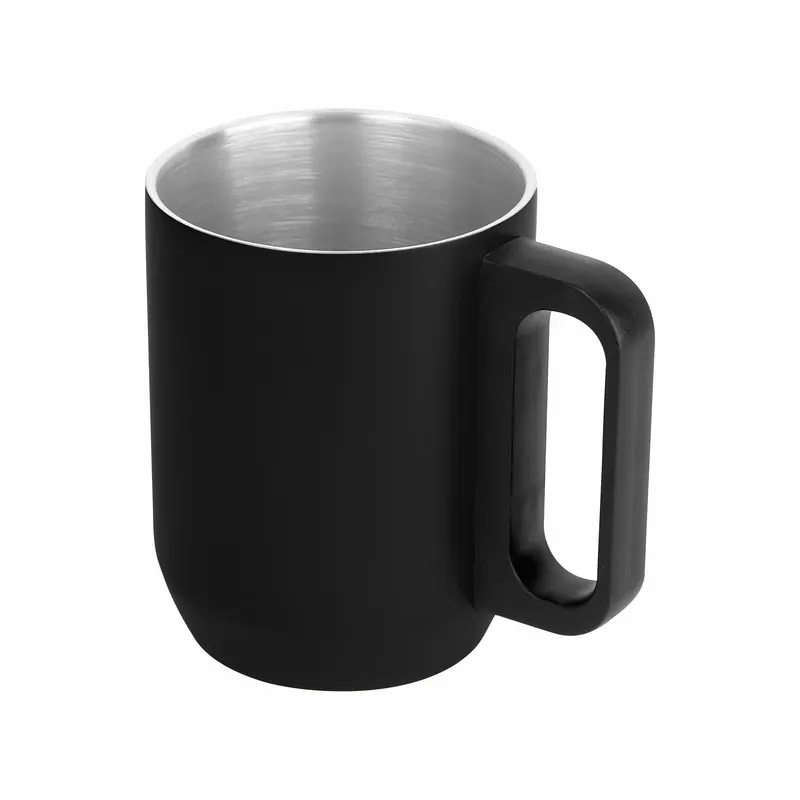 TAZA NIVORA TAZ 087 Negro — clave TAZ 087