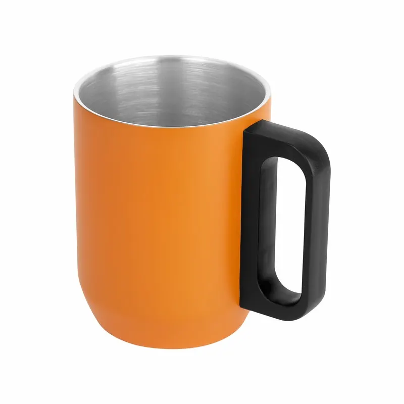 TAZA NIVORA TAZ 087 Naranja — clave TAZ 087