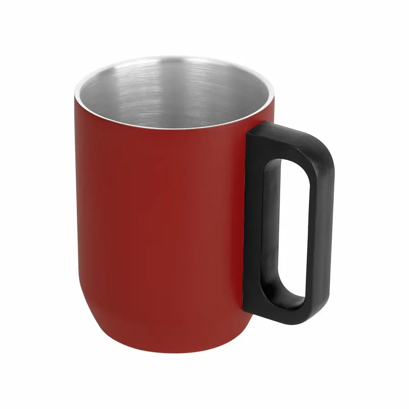 TAZA NIVORA TAZ 087 Rojo — clave TAZ 087