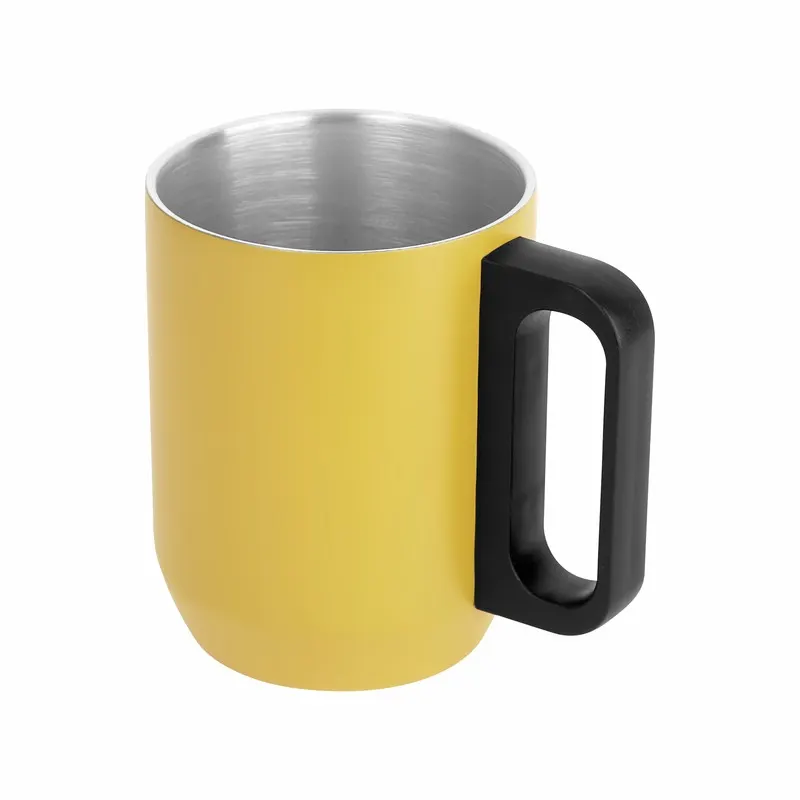TAZA NIVORA TAZ 087 Amarillo — clave TAZ 087