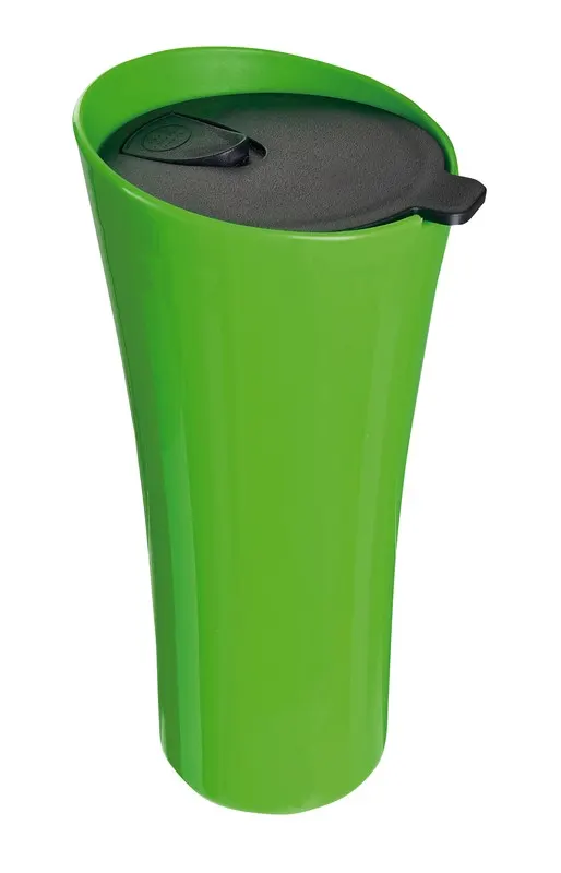 TERMO SPACE TMPS 11 Verde — clave TMPS 11