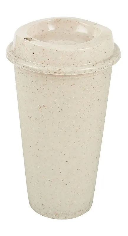 VASO ECOLÓGICO SOUL TMPS 115 Beige — clave TMPS 115