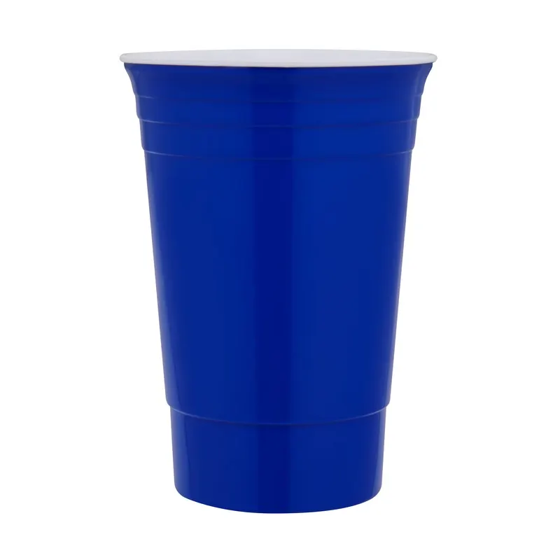 VASO FIESTA TMPS 119 Azul — clave TMPS 119