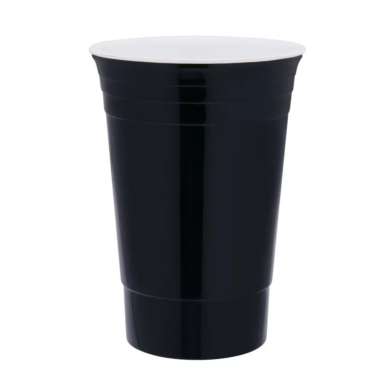 VASO FIESTA TMPS 119 Negro — clave TMPS 119