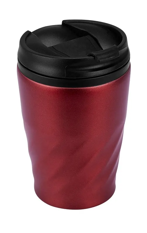 TERMO LANUS TMPS 123 Rojo — clave TMPS 123