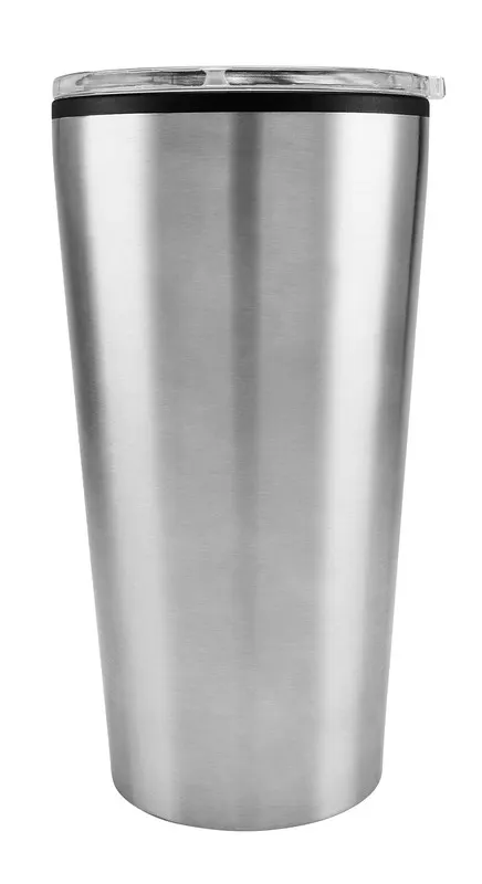 TERMO LAUTREC TMPS 124 Plata — clave TMPS 124