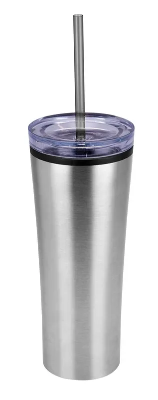 TERMO BRUCE TMPS 125 Plata — clave TMPS 125
