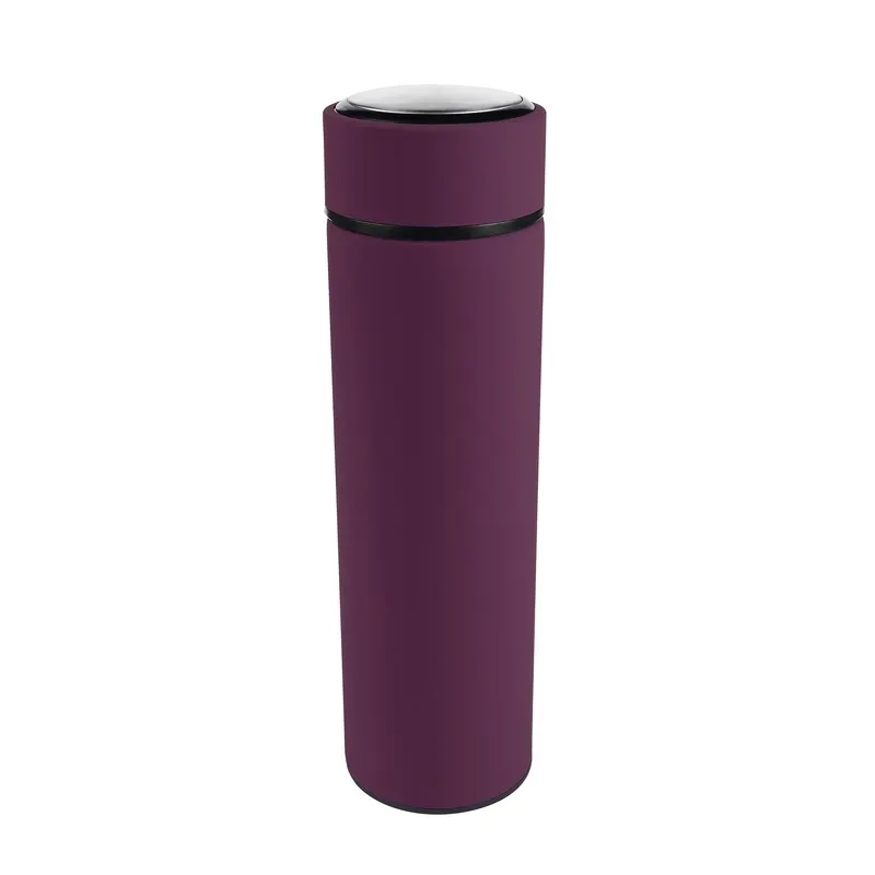 TERMO BAGAN TMPS 130 Morado — clave TMPS 130