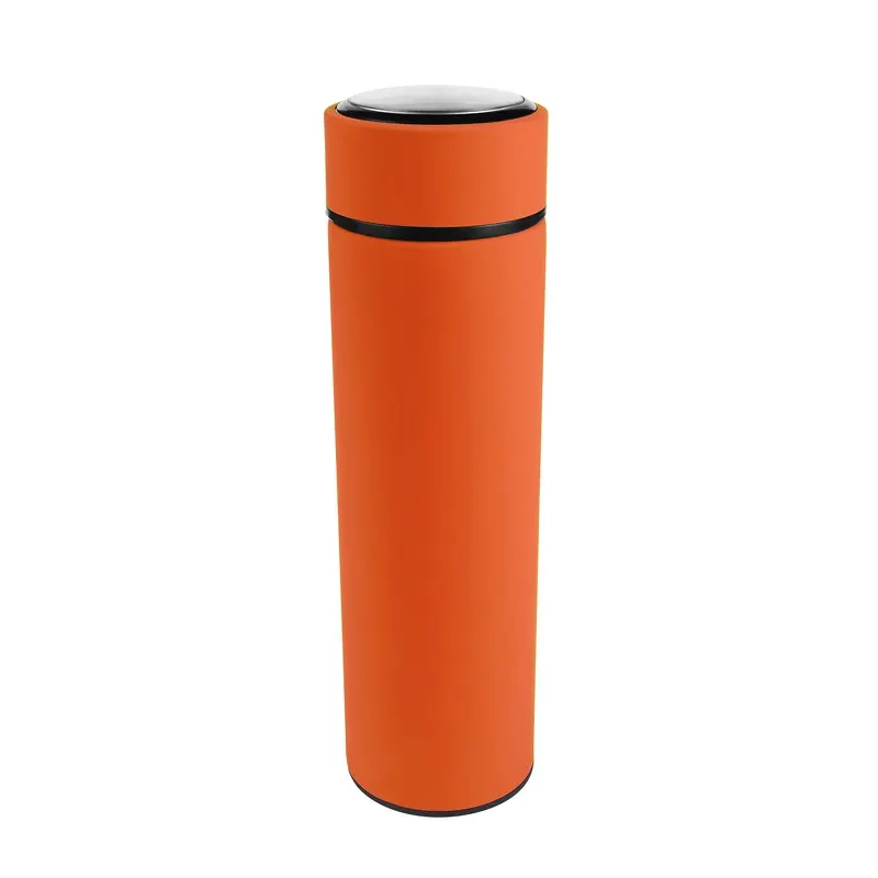 TERMO BAGAN TMPS 130 Naranja — clave TMPS 130