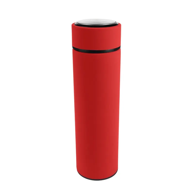 TERMO BAGAN TMPS 130 Rojo — clave TMPS 130