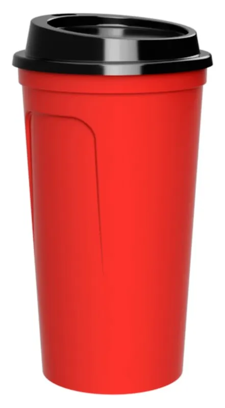 TERMO MADNESS TMPS 134 Rojo — clave TMPS 134