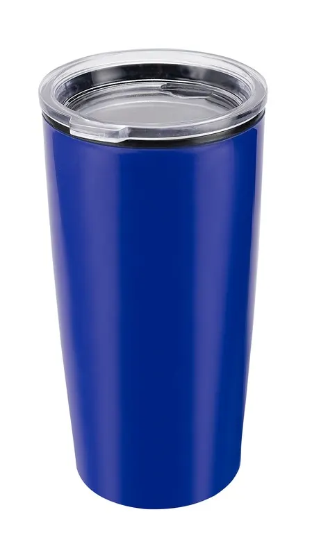 TERMO DENOVAN TMPS 136 Azul — clave TMPS 136