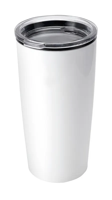 TERMO DENOVAN TMPS 136 Blanco — clave TMPS 136