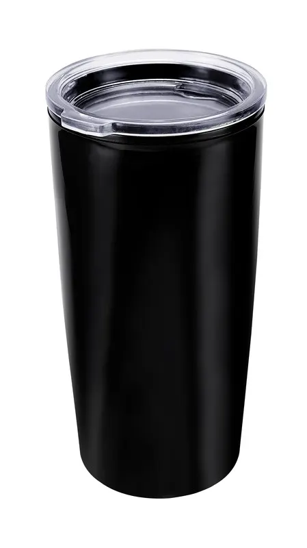 TERMO DENOVAN TMPS 136 Negro — clave TMPS 136