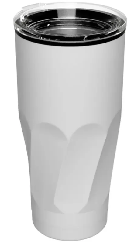 TERMO BAEZ TMPS 138 Blanco — clave TMPS 138