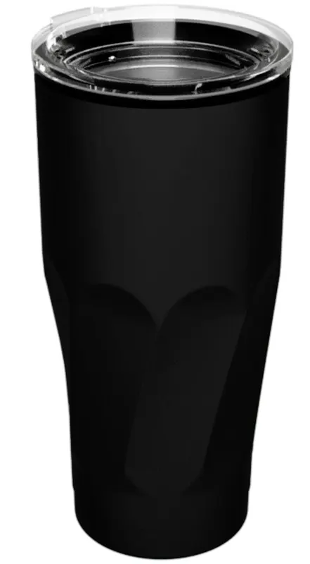 TERMO BAEZ TMPS 138 Negro — clave TMPS 138