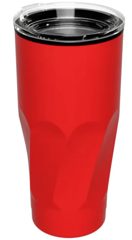 TERMO BAEZ TMPS 138 Rojo — clave TMPS 138