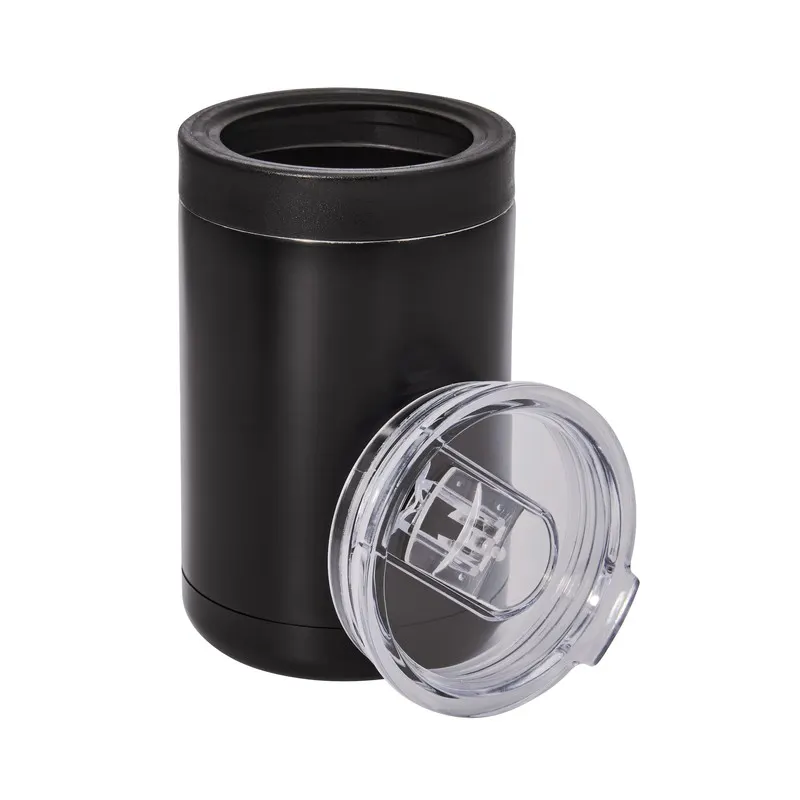 TERMO PORTALATAS DELA TMPS 139 Negro — clave TMPS 139