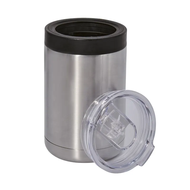 TERMO PORTALATAS DELA TMPS 139 Plata — clave TMPS 139