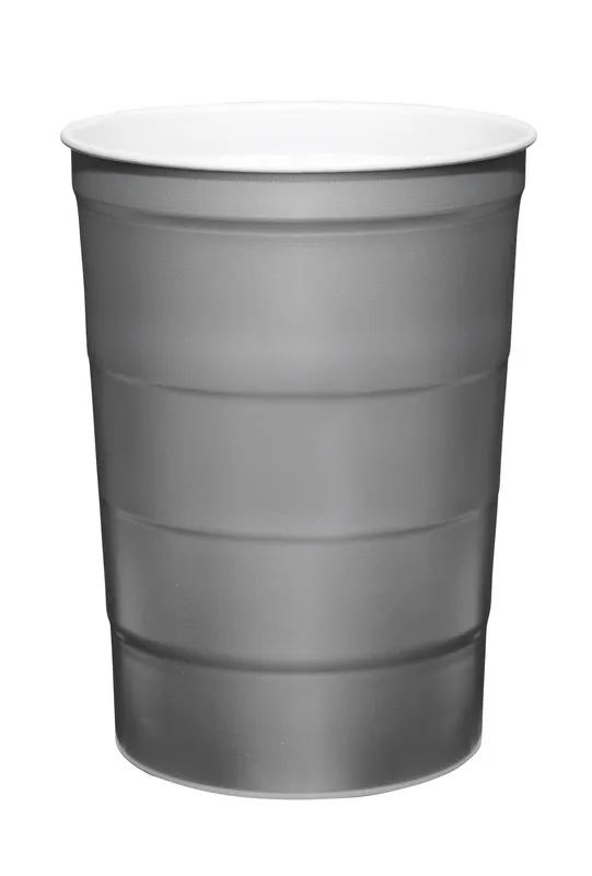 VASO CHILL TMPS 141 Gris — clave TMPS 141