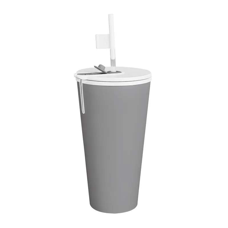 TERMO QUILME TMPS 142 Gris — clave TMPS 142
