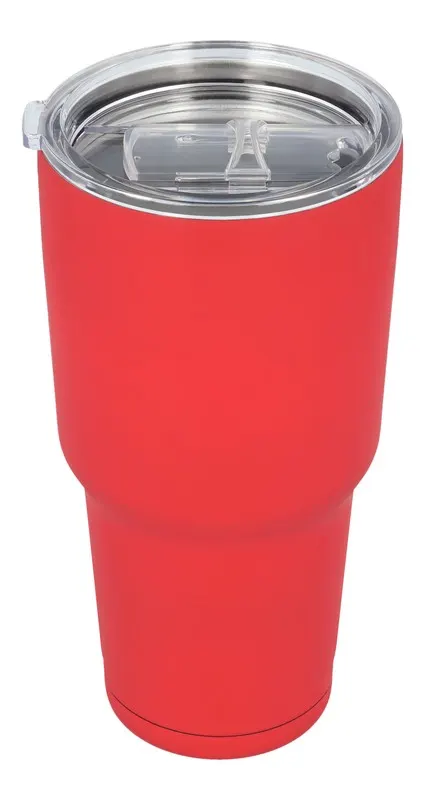 TERMO ARUBA TMPS 148 Rojo — clave TMPS 148