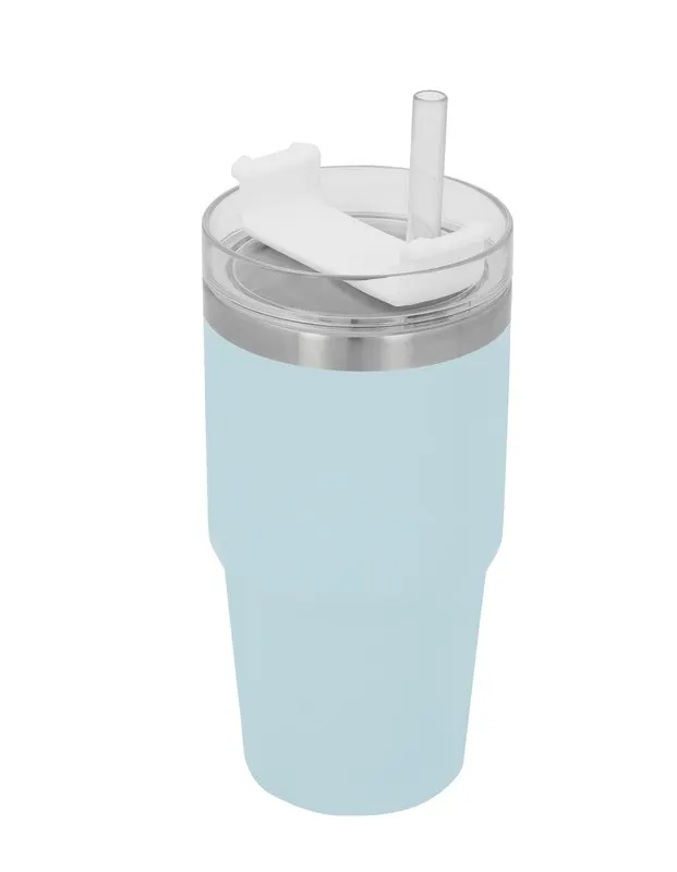 TERMO CALVI TMPS 151 Azul — clave TMPS 151