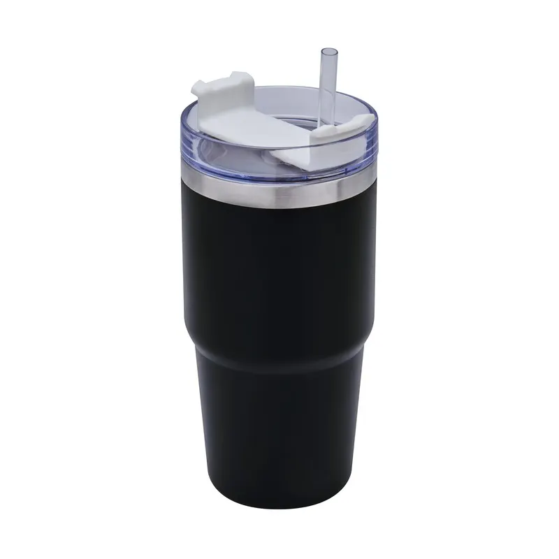 TERMO CALVI TMPS 151 Negro — clave TMPS 151