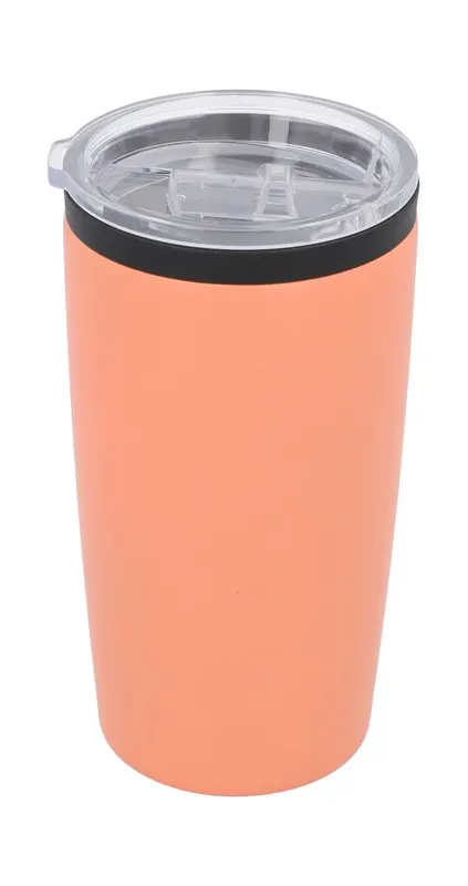 TERMO PEAK TMPS 156 Naranja — clave TMPS 156