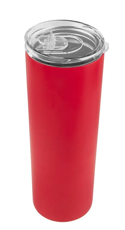 TERMO BARROW TMPS 159 Rojo — clave TMPS 159