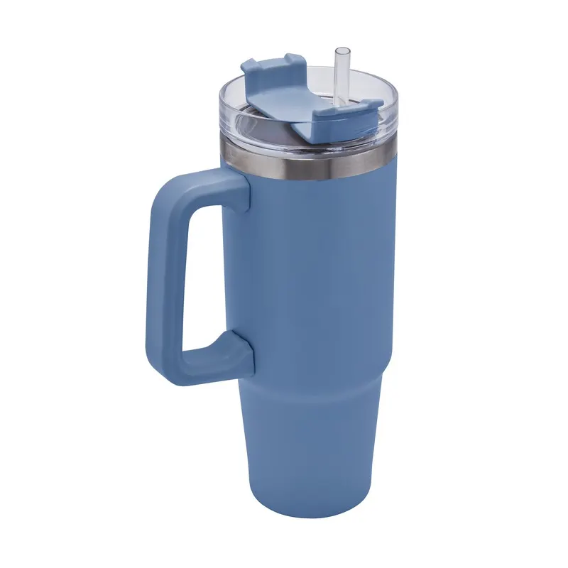 TERMO DIMASH TMPS 164 Azul — clave TMPS 164