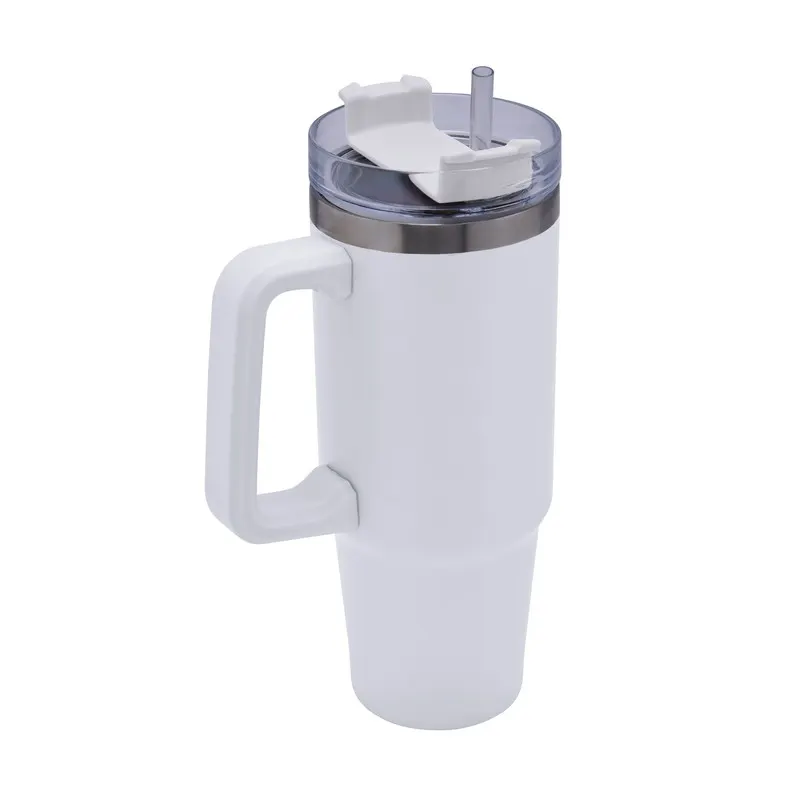 TERMO DIMASH TMPS 164 Blanco — clave TMPS 164