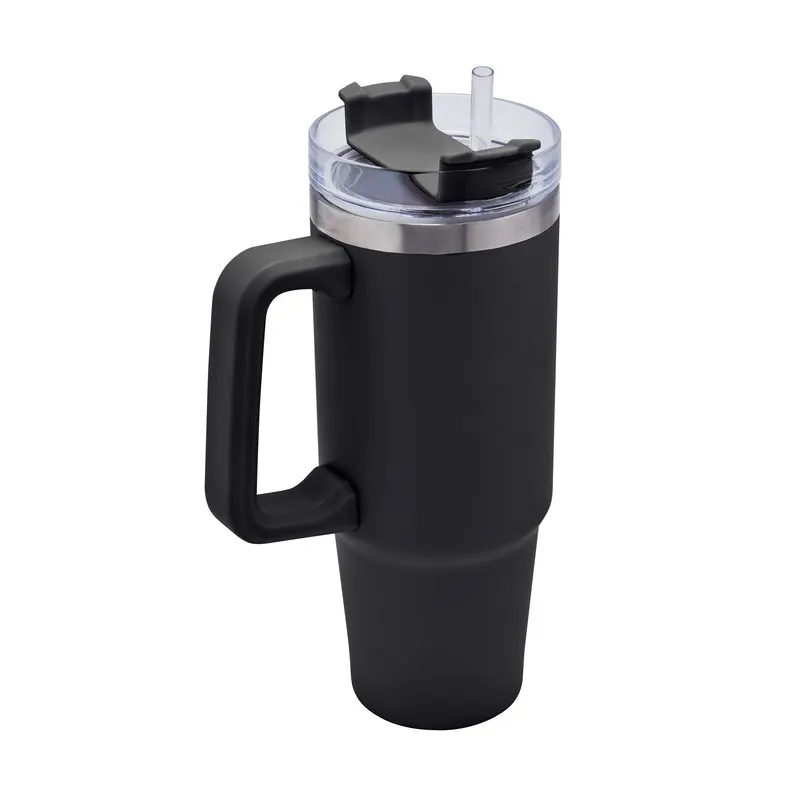 TERMO DIMASH TMPS 164 Negro — clave TMPS 164
