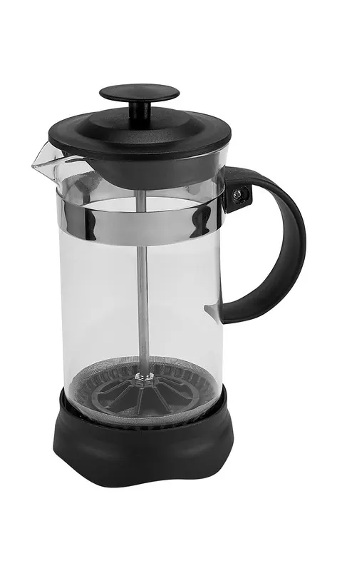 PRENSA FRANCESA COCKER TMPS 170 Negro — clave TMPS 170