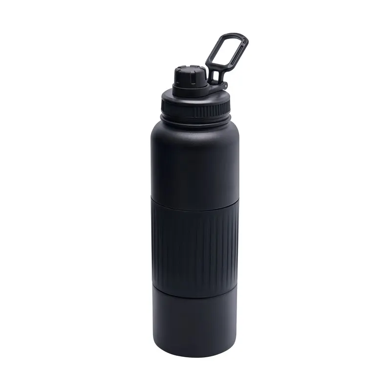 TERMO HÉRCULES TMPS 175 Negro — clave TMPS 175