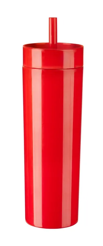 TERMO MEREDI TMPS 178 Rojo — clave TMPS 178