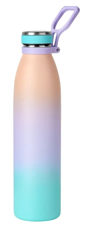 TERMO MANDALA TMPS 181 Morado — clave TMPS 181