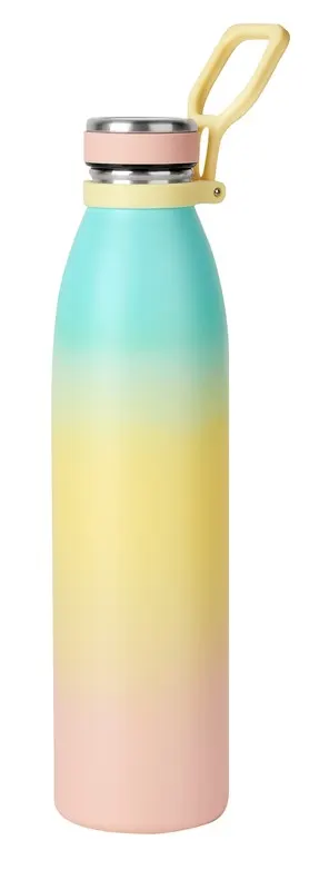 TERMO MANDALA TMPS 181 Amarillo — clave TMPS 181