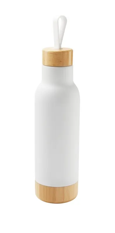TERMO BAI TMPS 182 Blanco — clave TMPS 182